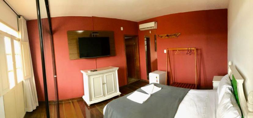 Pousada Marotta Hotel Ouro Preto  Exterior photo
