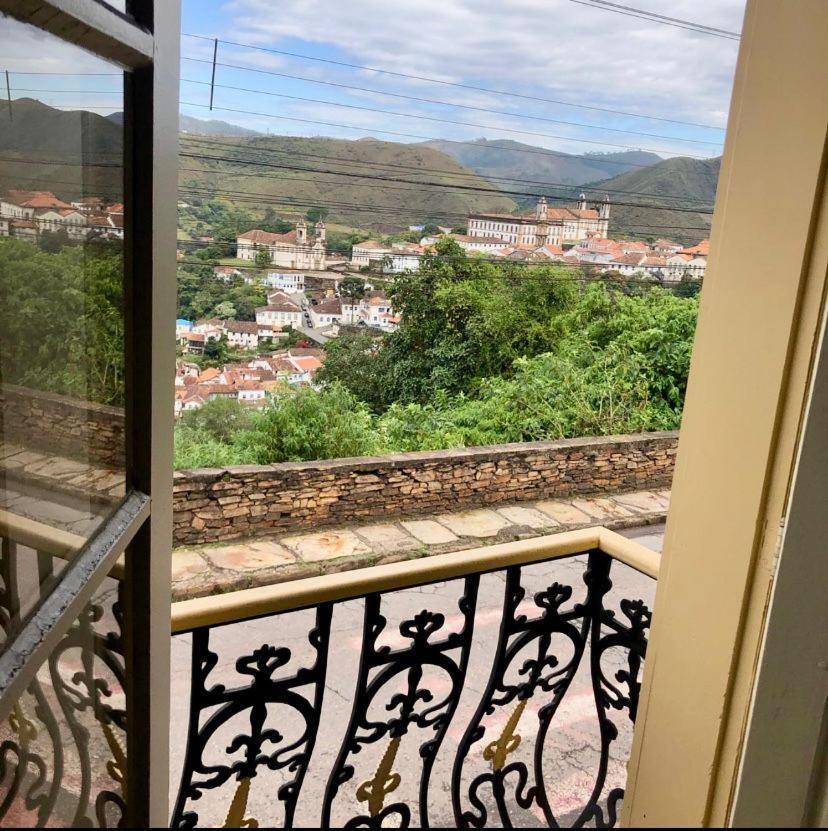 Pousada Marotta Hotel Ouro Preto  Exterior photo