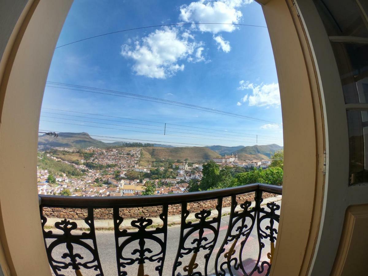 Pousada Marotta Hotel Ouro Preto  Exterior photo