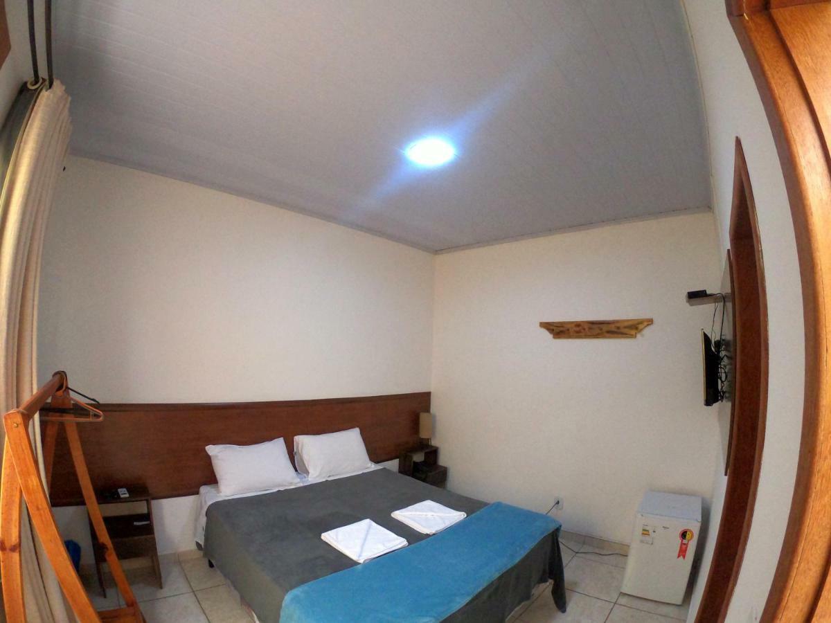 Pousada Marotta Hotel Ouro Preto  Exterior photo