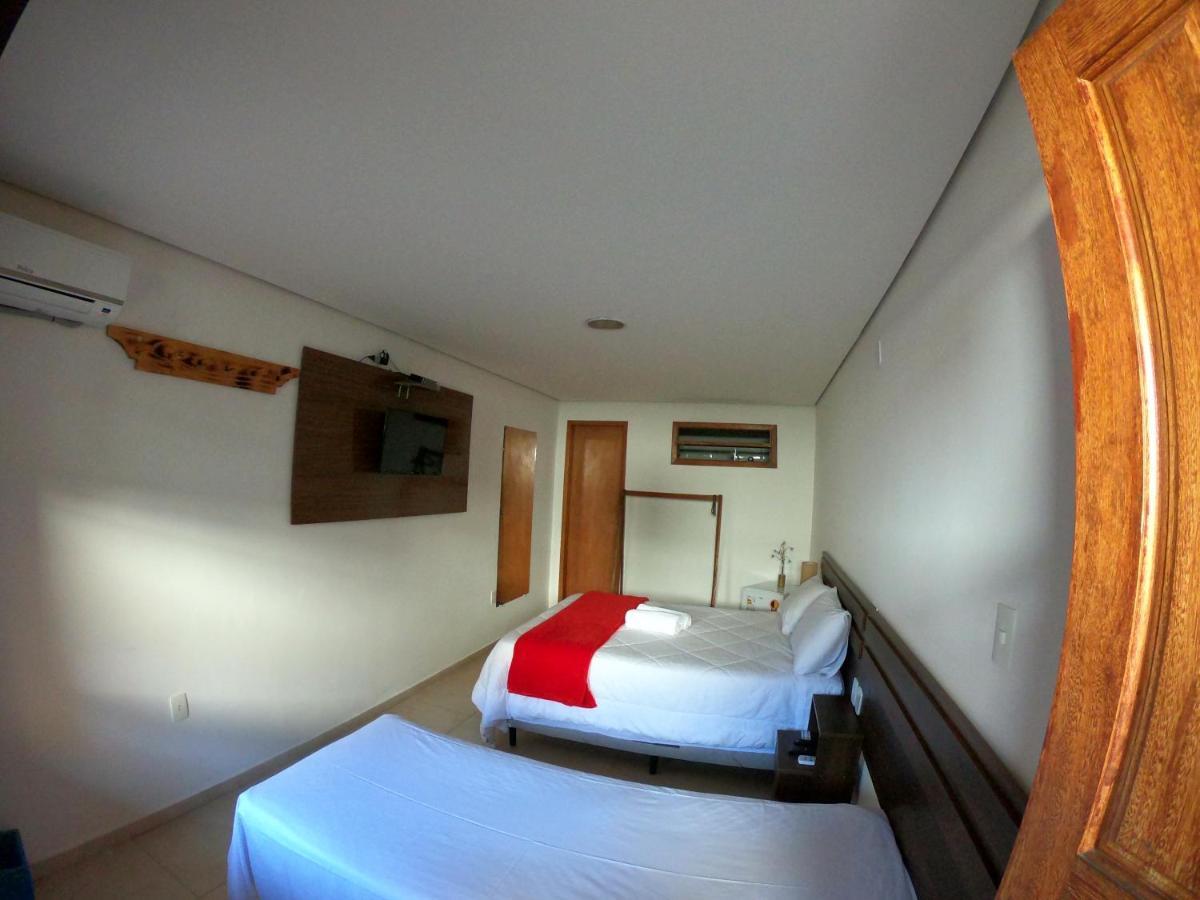 Pousada Marotta Hotel Ouro Preto  Exterior photo