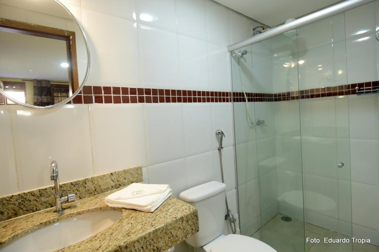 Pousada Marotta Hotel Ouro Preto  Exterior photo